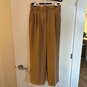 Aritzia Effortless Pants Size 6